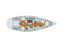 Bavaria 50 Cruiser