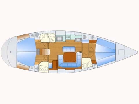 Bavaria 47