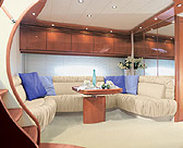 Pershing 64