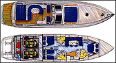 Pershing 64
