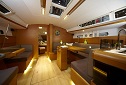 SUN ODYSSEY 439 