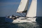 SUN ODYSSEY 439 