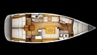 SUN ODYSSEY 439 