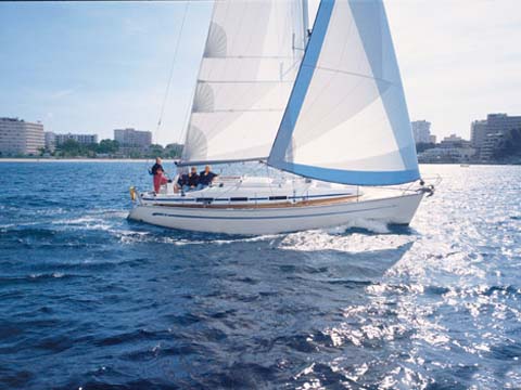 Bavaria 36