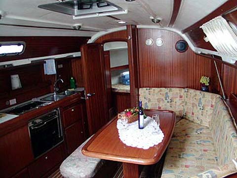 Bavaria 36
