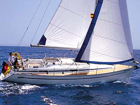 Bavaria 34
