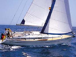 Bavaria 34