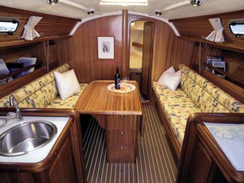 Bavaria 34