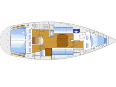 Bavaria 34