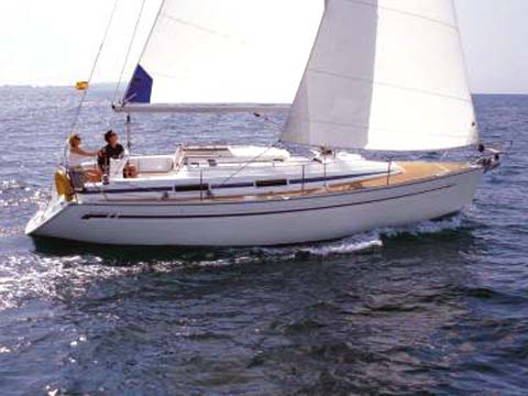 Bavaria 31