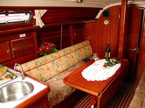 Bavaria 31