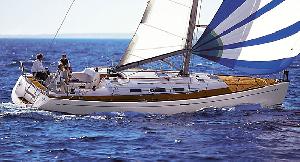 Dufour 44