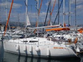 Elan 344 Impression
