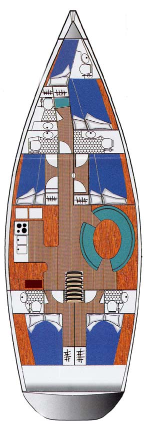 Ocean Star 56.1