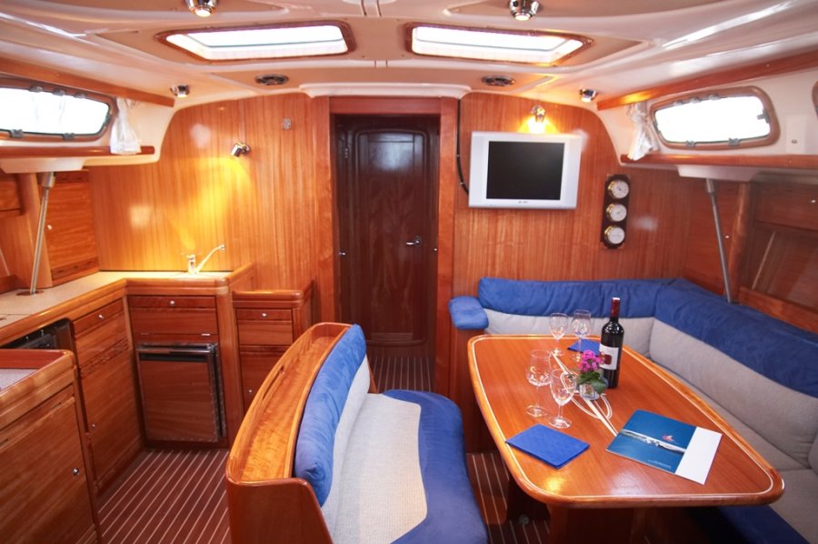 Bavaria 46 Cruiser