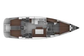 Bavaria 50 Cruiser