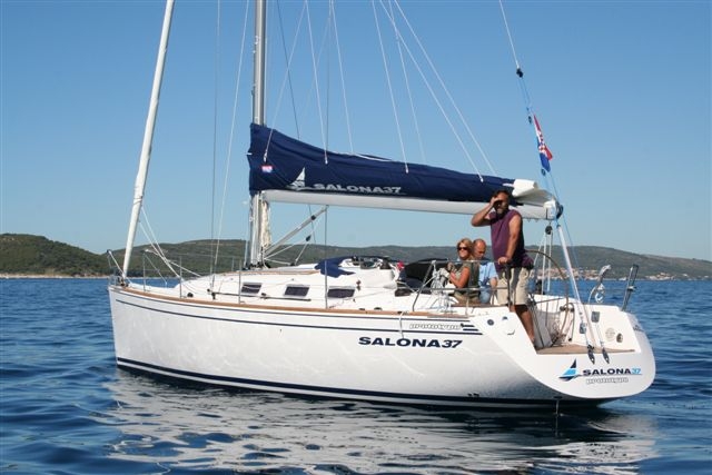 Salona 37