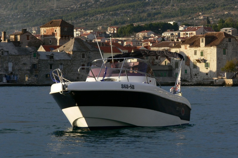  Seabird 655