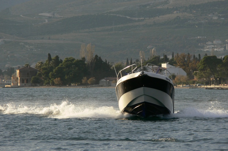  Seabird 655