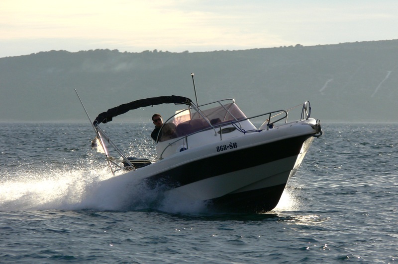  Seabird 655
