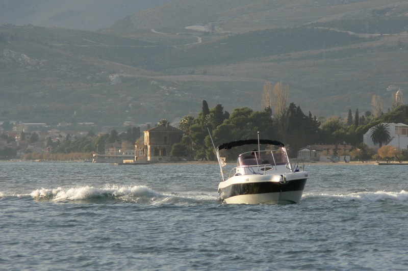  Seabird 655