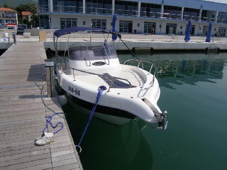  Seabird 655