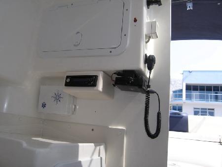  Seabird 655