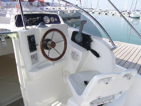  Seabird 655