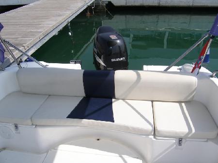  Seabird 655