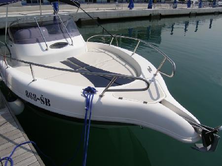  Seabird 655