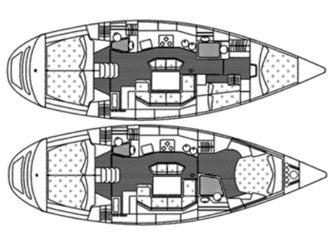 Grand Soleil  46.3