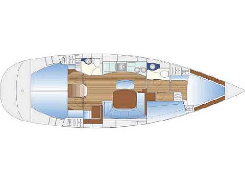 Bavaria 44