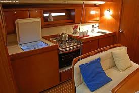 Dufour 425 GL