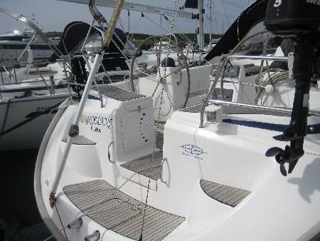 Bavaria 50 Cruiser