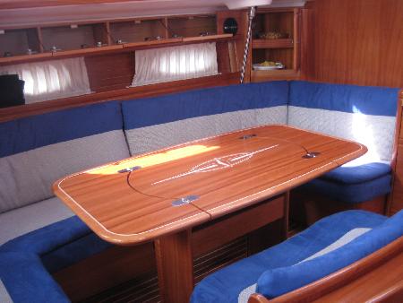 Bavaria 50 Cruiser