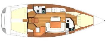 Dufour 425 GL