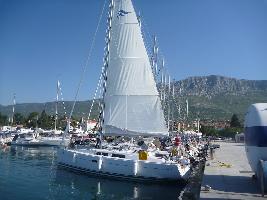 Hanse 400
