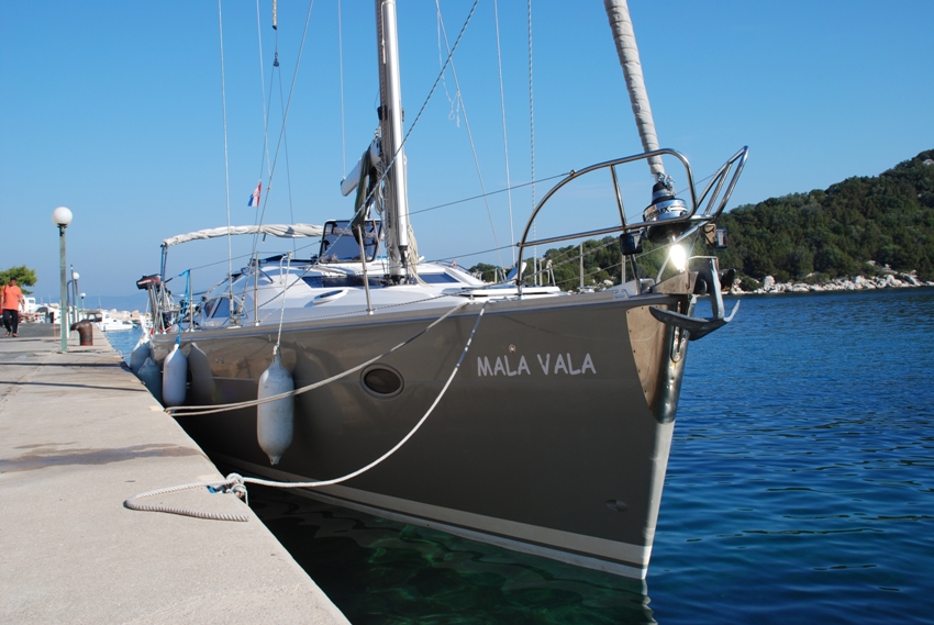 Elan 434 Impression