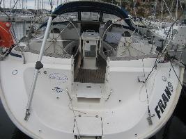 Bavaria 44