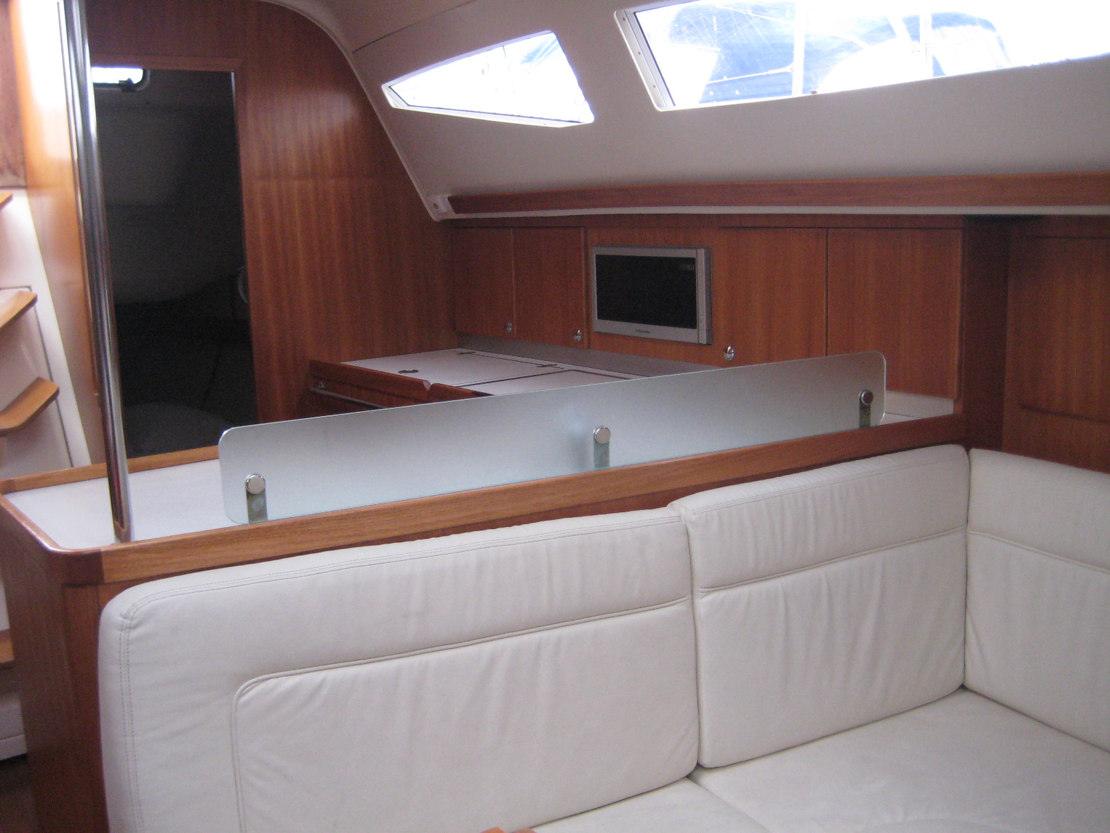 Elan 434 Impression