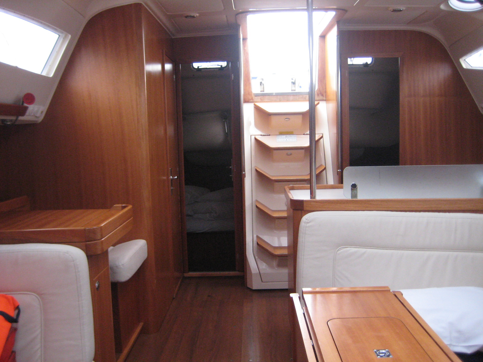 Elan 434 Impression