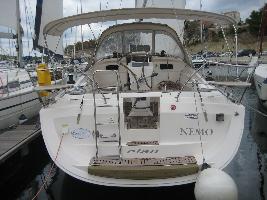Elan 384 Impression