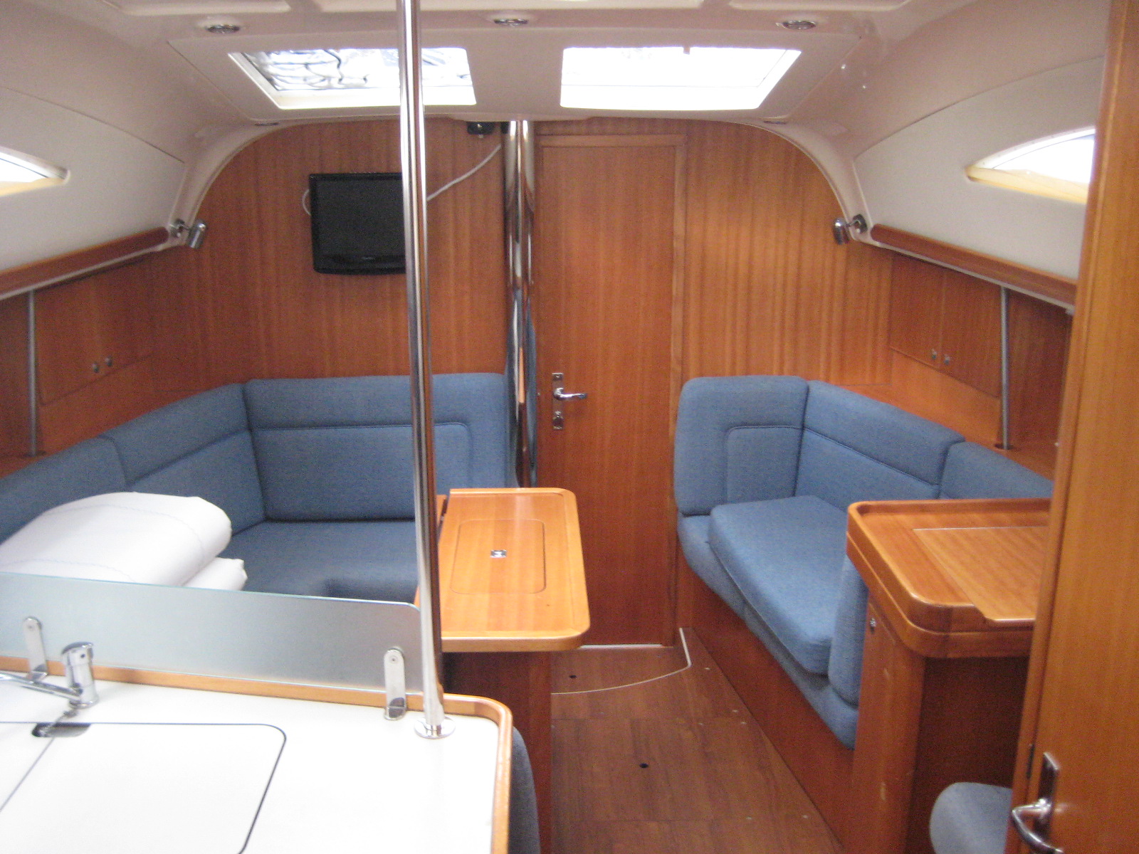 Elan 384 Impression
