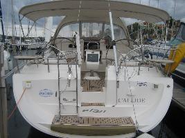 Elan 434 Impression