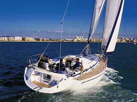 Bavaria 50