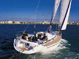 Bavaria 50