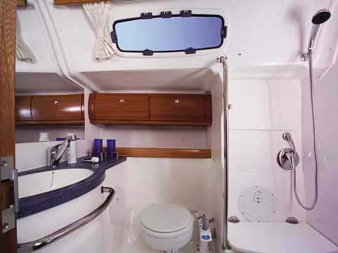 Bavaria 50