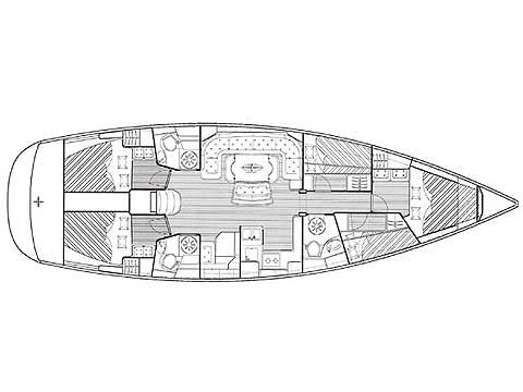 Bavaria 50