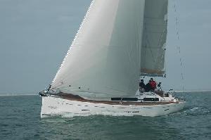 Dufour 405 Grand Large