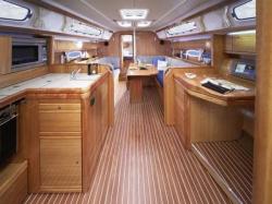 Bavaria 38 cruiser